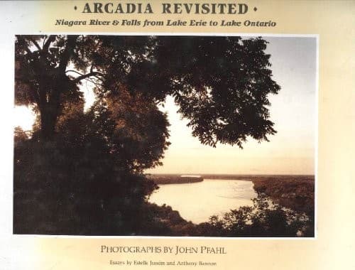 Tapa de Arcadia revisited