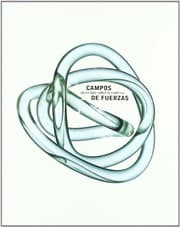 Tapa de Campos de fuerza