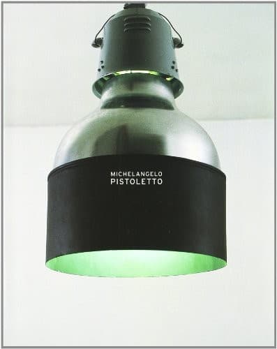 Tapa de Michelangelo Pistoletto