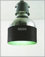 Tapa de Michelangelo Pistoletto