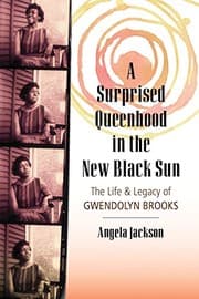 Tapa de Surprised Queenhood in the New Black Sun