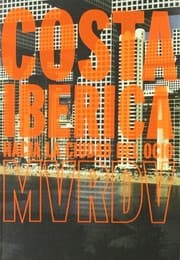 Tapa de Costa Iberica