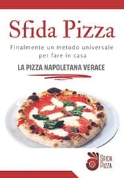 Tapa de Sfida Pizza