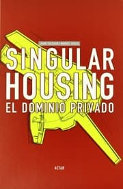 Tapa de Singular Housing