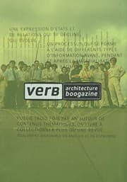 Tapa de VERB PROCESSING FRENCH
