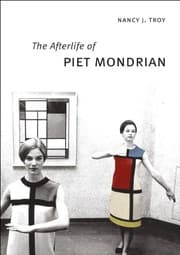 Tapa de Afterlife of Piet Mondrian