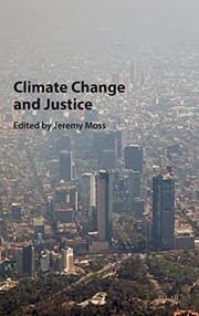 Tapa de Climate Change and Justice