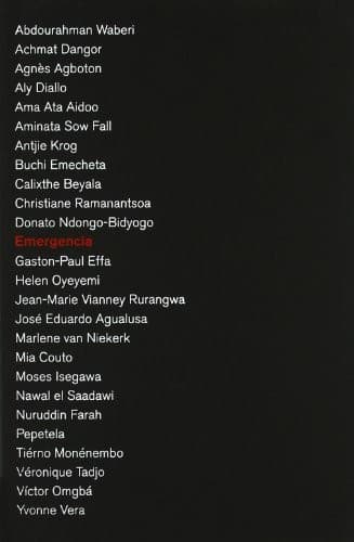 Tapa de Emergencia