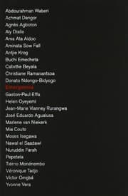 Tapa de Emergencia