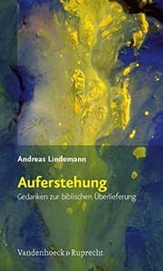 Tapa de Auferstehung