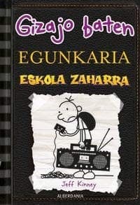 Tapa de Eskola zaharra