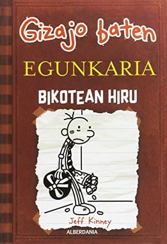 Tapa de Bikotean hiru