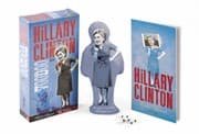 Tapa de Hillary Clinton voodoo handbook