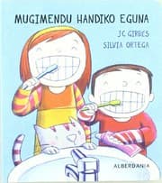 Tapa de Mugimendu handiko eguna