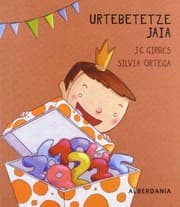 Tapa de Urtebetetze jaia