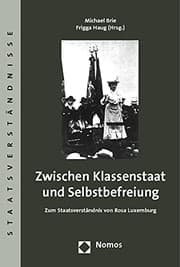 Tapa de Zwischen Klassenstaat und Selbstbefreiung