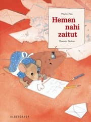 Tapa de Hemen nahi zaitut