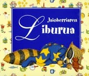 Tapa de Jaioberriaren liburua