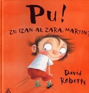 Tapa de Pu! Zu izan al zara, Martin?