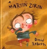 Tapa de Martin Zikin
