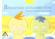 Tapa de Hondartzako gazteluaren ipuína