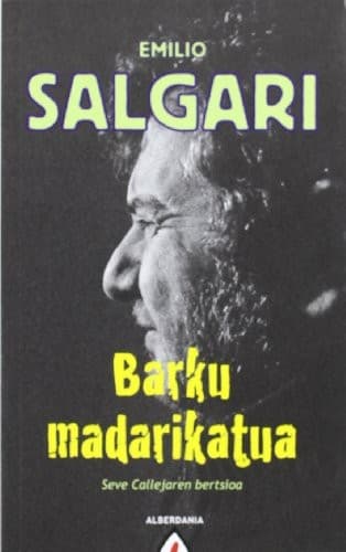 Tapa de Barku madarikatua