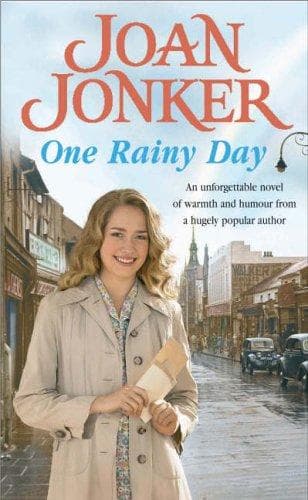 Tapa de One Rainy Day