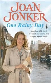 Tapa de One Rainy Day