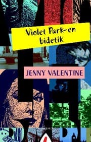 Tapa de Violet Park-en bidetik