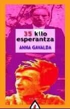 Tapa de 35 kilo esperantza