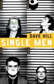 Tapa de Single Men