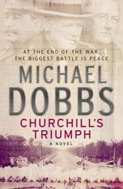 Tapa de Churchill's Triumph
