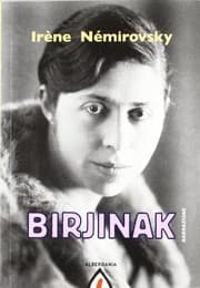 Tapa de Birjinak