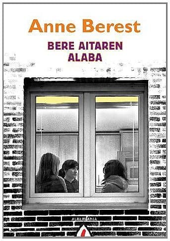 Tapa de Bere aitaren alaba