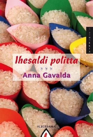 Tapa de Ihesaldi politta