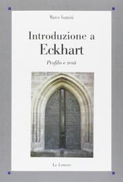 Tapa de Introduzione a Eckhart