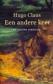 Tapa de Een andere keer