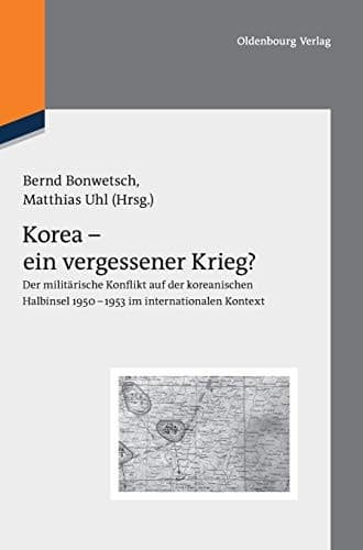 Tapa de Korea - ein Vergessener Krieg?