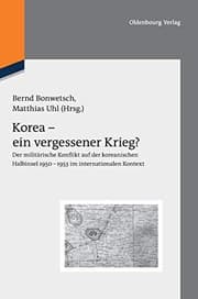Tapa de Korea - ein Vergessener Krieg?
