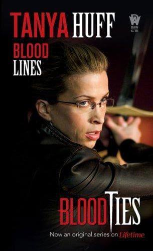 Tapa de Blood Lines