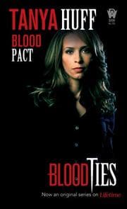 Tapa de Blood Pact