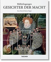 Tapa de Bildbefragungen. Gesichter der Macht