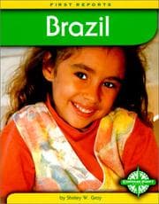 Tapa de Brazil (First Reports)