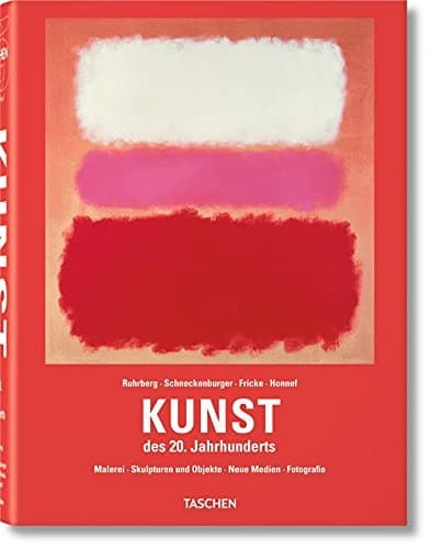 Tapa de Kunst des 20. Jahrhunderts