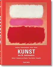 Tapa de Kunst des 20. Jahrhunderts