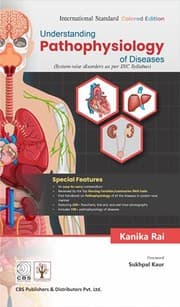Tapa de Understanding Pathophysiology of Diseases