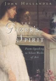 Tapa de The gazer's spirit