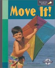 Tapa de Move it!