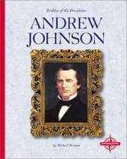 Tapa de Andrew Johnson