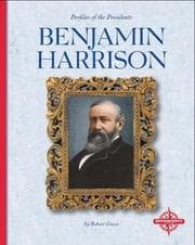 Tapa de Benjamin Harrison